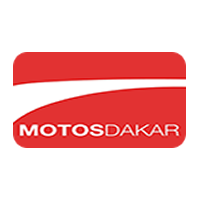 Motos Dakar