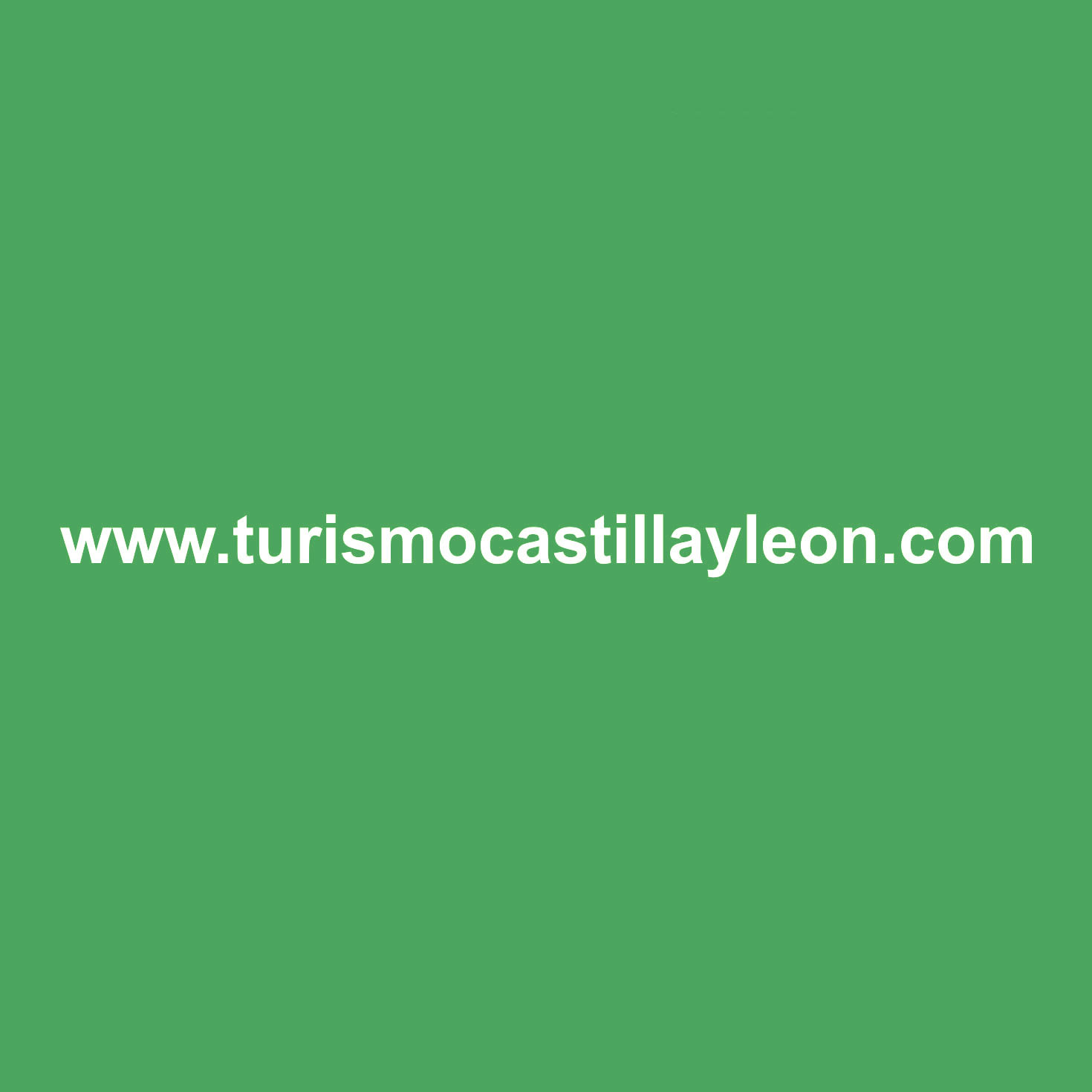 Turismo Castilla y Leon